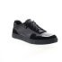 Фото #2 товара Robert Graham Boathouse RG5620L Mens Gray Leather Lifestyle Sneakers Shoes 11
