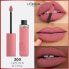 Фото #4 товара Жидкая помада L'Oreal Make Up Infaillible Matte Resistance Lipstick & Chill Nº 200 (1 штук)
