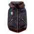 FREEDOG Italia Dog Jacket Коричневый, 15 См - фото #2