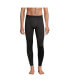 Фото #1 товара Men's Stretch Thermaskin Long Underwear Pants Base Layer