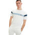 ფოტო #1 პროდუქტის ELLESSE Caserio short sleeve T-shirt