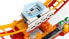 Конструктор LEGO Super Mario 71416 Дополнительный набор, Поездка на лавовой волне