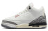 Фото #1 товара Кроссовки Jordan Air Jordan 3 Retro "White Cement Reimagined" GS 2023 DM0967-100