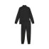 Erkek Eşofman Takımı Poly Suit Cl Black 67742701