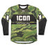 ფოტო #1 პროდუქტის ICON Tiger’s Blood long sleeve T-shirt