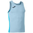 Фото #1 товара JOMA R-Winner sleeveless T-shirt