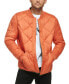 Men's Reversible Quilted Jacket