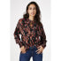 ფოტო #1 პროდუქტის GARCIA U40032 long sleeve shirt