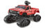 Фото #1 товара Amewi 4WD 1:16 - Pickup truck - Electric engine - 1:16 - Ready-to-Run (RTR) - Black,Red - Metal