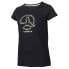 ფოტო #1 პროდუქტის TERNUA Lutni short sleeve T-shirt
