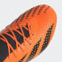 Фото #11 товара Predator Accuracy.1 Firm Ground Boots ( Оранжевые )