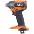 Ударная дрель AEG Powertools BSS18C3B3-0 2900 rpm 18 V - фото #4