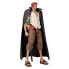 BANDAI Heroes Shanks One Piece Figure