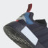 Мужские кроссовки adidas NMD_R1 Shoes (Синие)