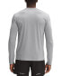 ფოტო #2 პროდუქტის Men's Long Sleeve Wander FlashDry™ UPF Shirt