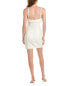 Nicholas Eudora Mini Dress Women's