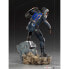 Фото #5 товара MARVEL Black Widow Taskmaster Bds Art Scale Figure