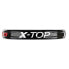 Фото #2 товара TECNIFIBRE New Wall Master 370 padel racket