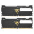 PATRIOT Memory Viper Steel RGB PVSR464G360C8K - 64 GB - 2 x 32 GB - DDR4 - 3600 MHz - 288-pin DIMM