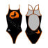 TURBO Halloween Witch Swimsuit