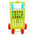 Фото #4 товара COLOR BABY My Home Colors Supermarket Trolley With Accessories