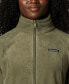 Women's Benton Springs Fleece Jacket, XS-3X