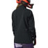 FOX RACING MTB Ranger Fire Soft Shell jacket black / purple, XS - фото #7