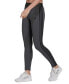 Фото #1 товара Брюки спортивные Adidas Essentials 3-Stripe для женщин, длинные, из хлопка, размер XS-4X