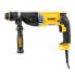 Фото #2 товара DeWALT DeWALT Kombihammer D25144K SDS-Plus mit Schnellwechsel-Bohrfutter