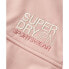 Куртка Soft Shell Trekker Superdry Vintage Blush Pink, S - фото #8