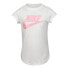 Фото #2 товара NIKE KIDS Futura short sleeve T-shirt