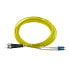 Фото #1 товара BlueOptics SFP3133BU3MK - 3 m - G.657.A1 - LC - ST