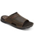 ფოტო #1 პროდუქტის Men's Darwyn Slide 2 Sandals