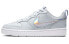 Nike Court Borough 2 FP GS CJ2239-401 Sneakers
