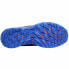 Фото #5 товара Мужские спортивные кроссовки Hi-Tec Ultra Terra Чёрный Синий