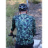 CYCOLOGY Dept Of Dirt long sleeve enduro jersey