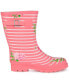 ფოტო #2 პროდუქტის Women's Seattle Rain Boots