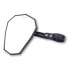 Фото #2 товара HIGHSIDER Stealth-X5 1108390 rearview mirror