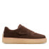 Фото #1 товара Clarks Sandford Ronnie Fieg Kith Mens Brown Lifestyle Sneakers Shoes