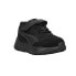 Фото #2 товара Puma RsMetric Core Lace Up Toddler Boys Black Sneakers Casual Shoes 38910102