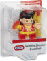 Фото #1 товара Figurka Little Tikes Waffle Blocks - Gejsza (644016)