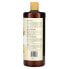 Plant-Based Rich Castile Body Wash + Nourishing Almond, 32 oz (946 ml)