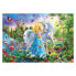 Puzzle Educa The Princess And The Unicorn 500 Pieces 68 x 48 cm