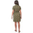 CRAGHOPPERS NosiLife Savannah Dress