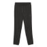 Фото #1 товара Puma Train Tech Knit Jogger Mens Black Casual Athletic Bottoms 52012451