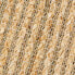 Carpet Alexandra House Living Natural Rattan Natural Fibre 120 x 170 cm