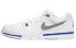 Nike Air Cross Trainer Low CQ9182-102 Athletic Shoes