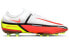 Фото #3 товара Nike Phantom GT 2 Elite Pro AG-人工草地 足球鞋 男女同款 白色 / Бутсы футбольные Nike Phantom DC0748-167