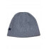 Фото #2 товара Calvin Klein Diagonal Rib Beanie K60K604713