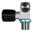 Фото #1 товара OMS DIN Valve Left Expandable US NPSM 3/4 ´´ 230 Bar